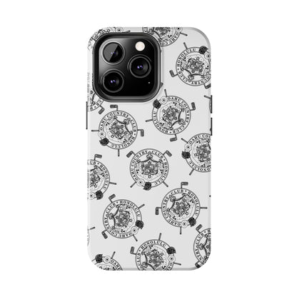 Phone Cases (White 1)