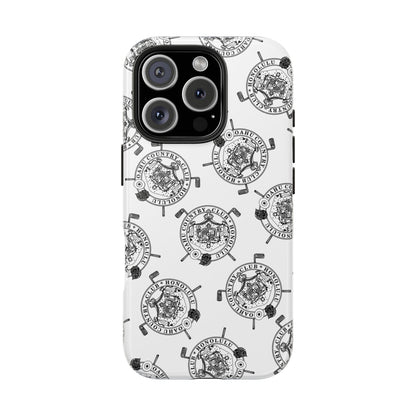 Phone Cases (White 1)