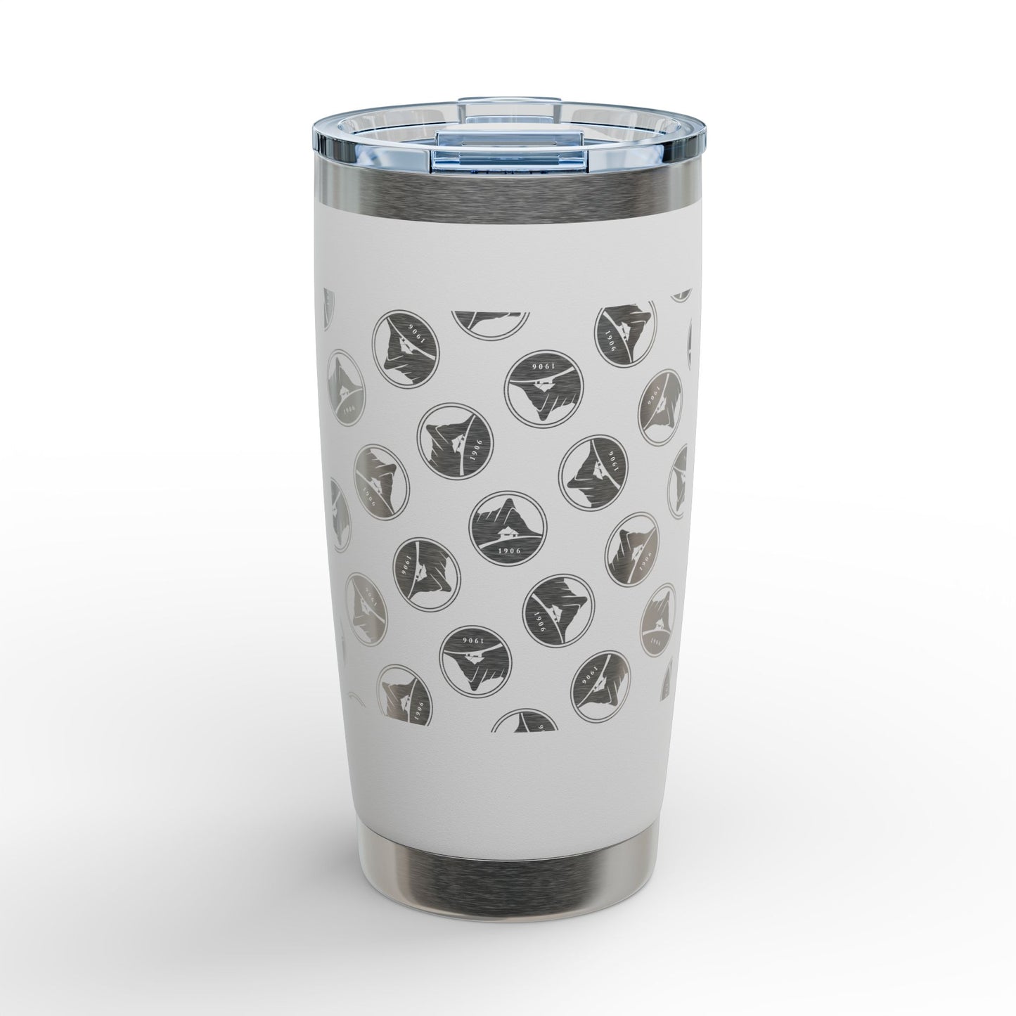 Riva Tumbler, 20oz (Engraving)
