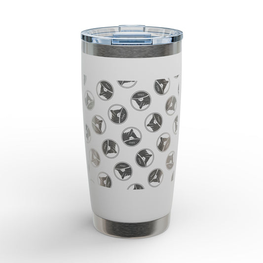 Riva Tumbler, 20oz (Engraving)
