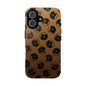 Phone Cases (Brown 1)