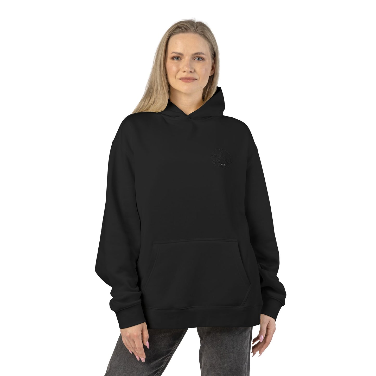 Relaxed Hoodie (Multi Color)