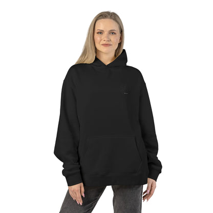 Relaxed Hoodie (Multi Color)