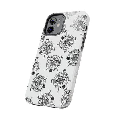 Phone Cases (White 1)