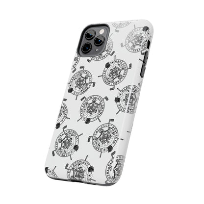 Phone Cases (White 1)