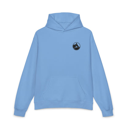 Relaxed Hoodie (Multi Color)