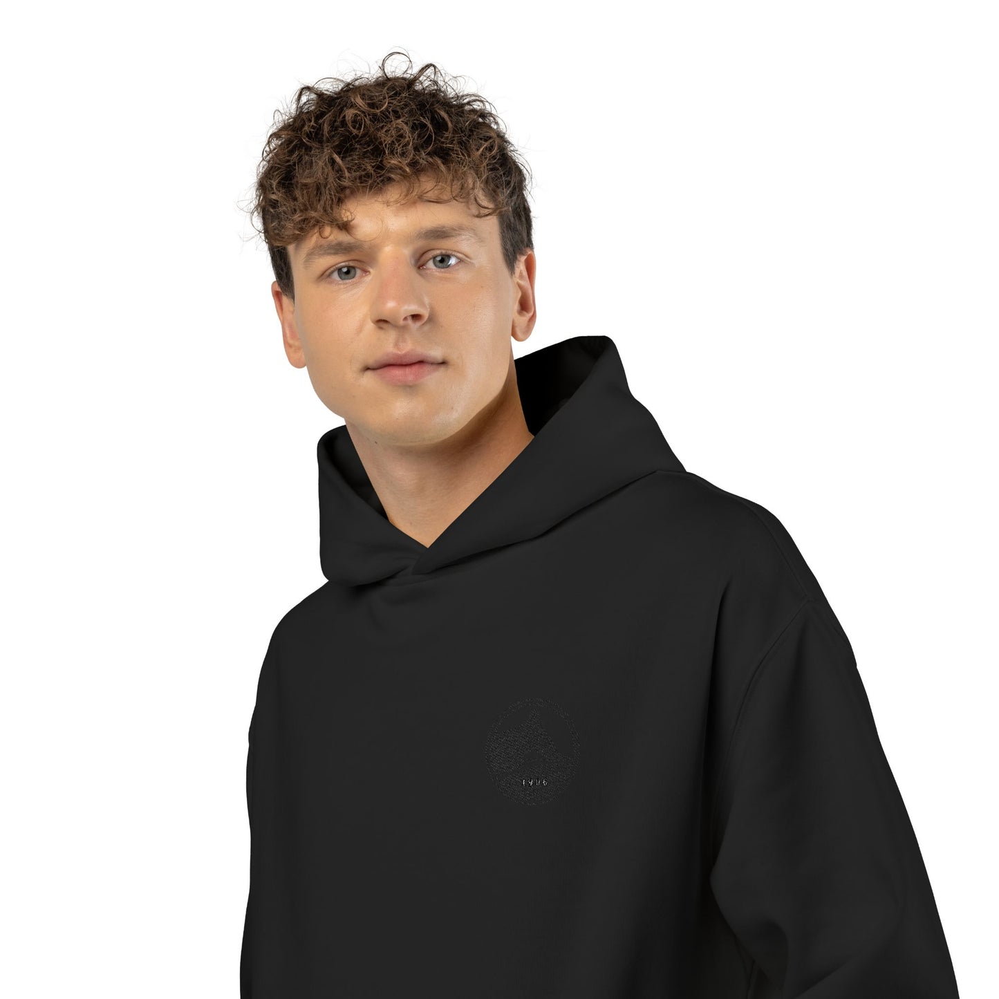Relaxed Hoodie (Multi Color)