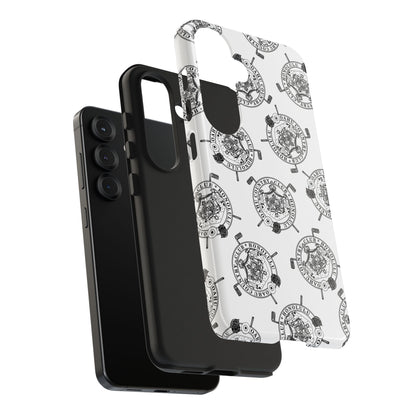Phone Cases (White 1)