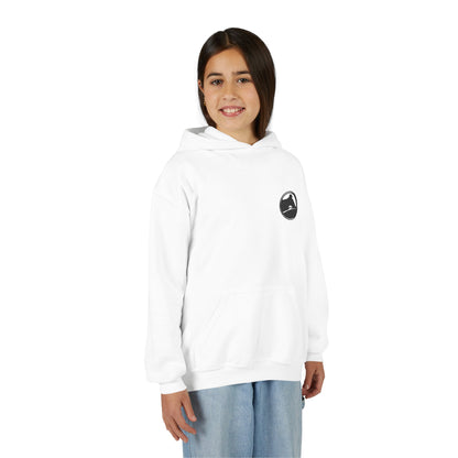Youth Hooded (Multi Color)