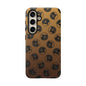 Phone Cases (Brown 1)