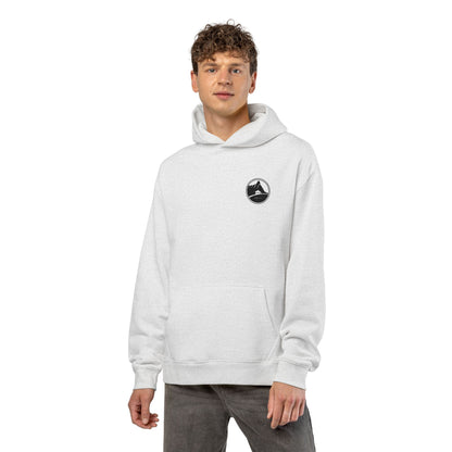 Relaxed Hoodie (Multi Color)