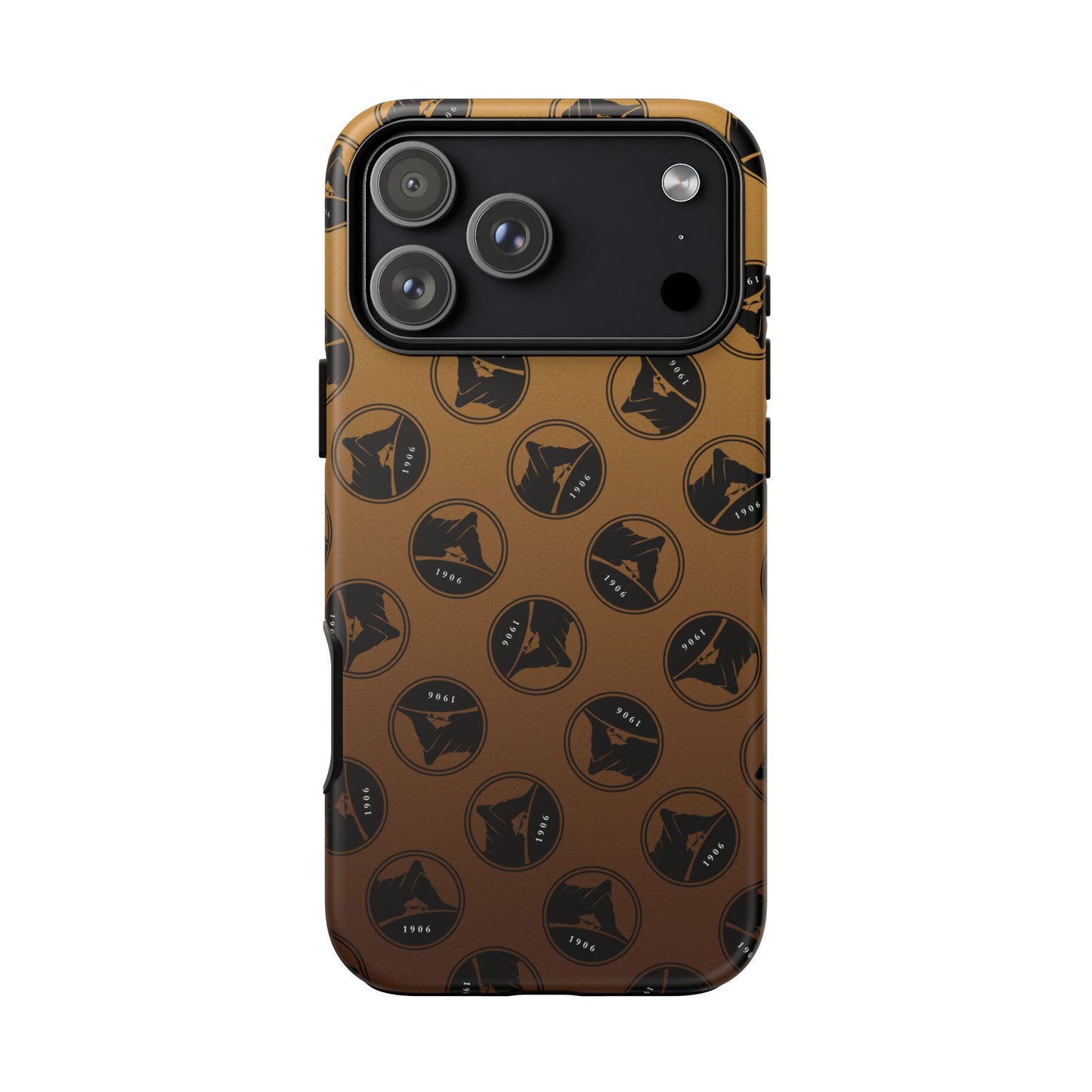 Phone Cases (Brown 1)