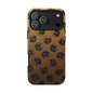 Phone Cases (Brown 1)