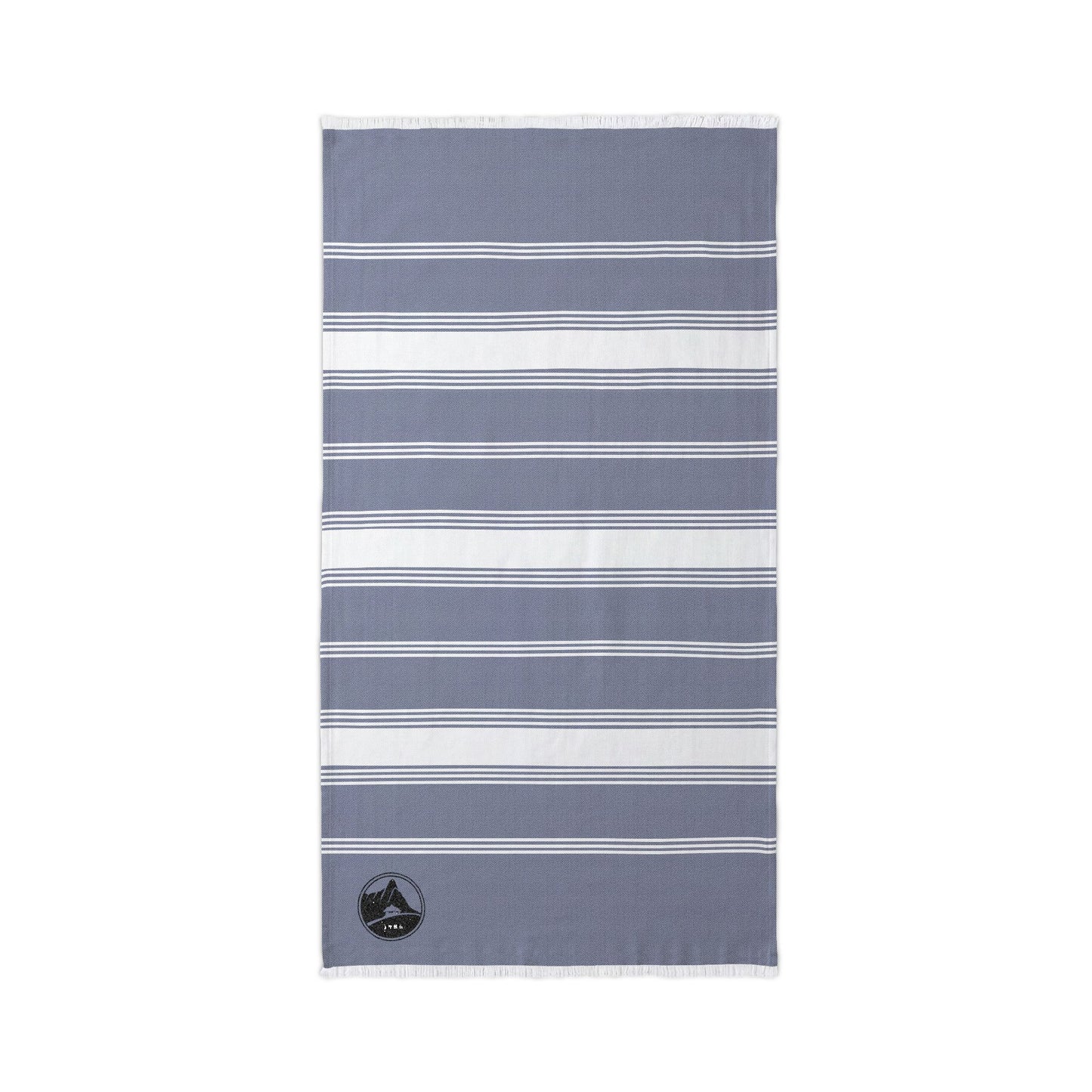 Beach Throw Color Choice(Embroidery)