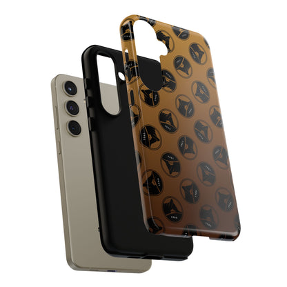 Phone Cases (Brown 1)