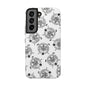 Phone Cases (White 1)