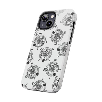 Phone Cases (White 1)