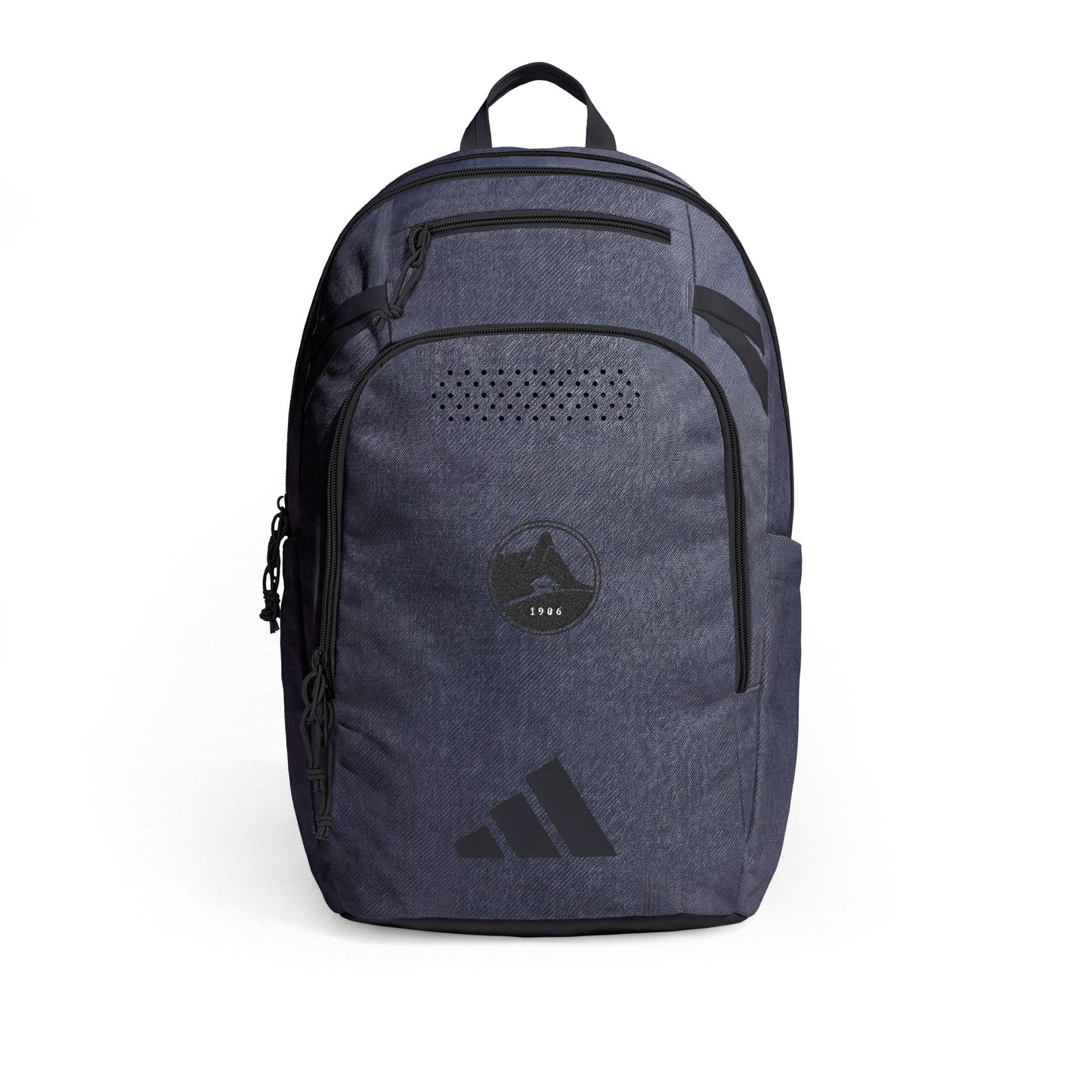 adidas® Defender 5 Backpack (Embroidery)