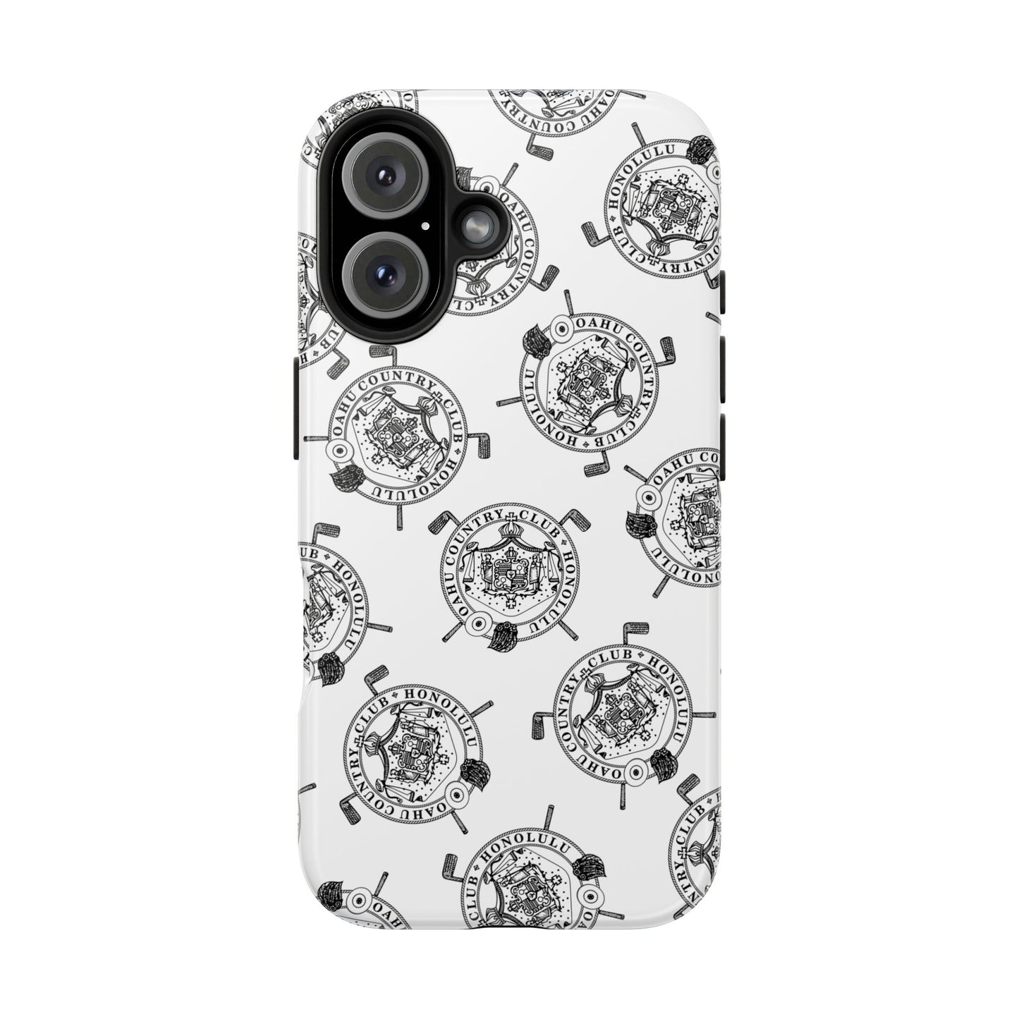 Phone Cases (White 1)