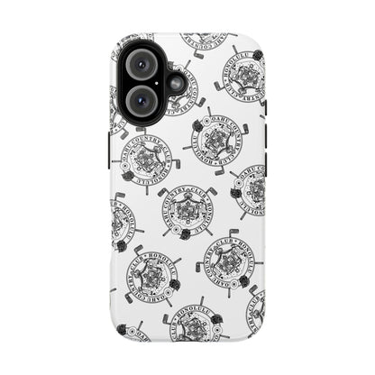 Phone Cases (White 1)