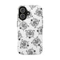 Phone Cases (White 1)