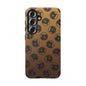 Phone Cases (Brown 1)