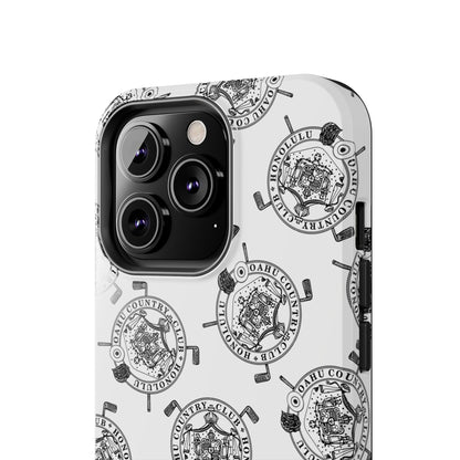 Phone Cases (White 1)