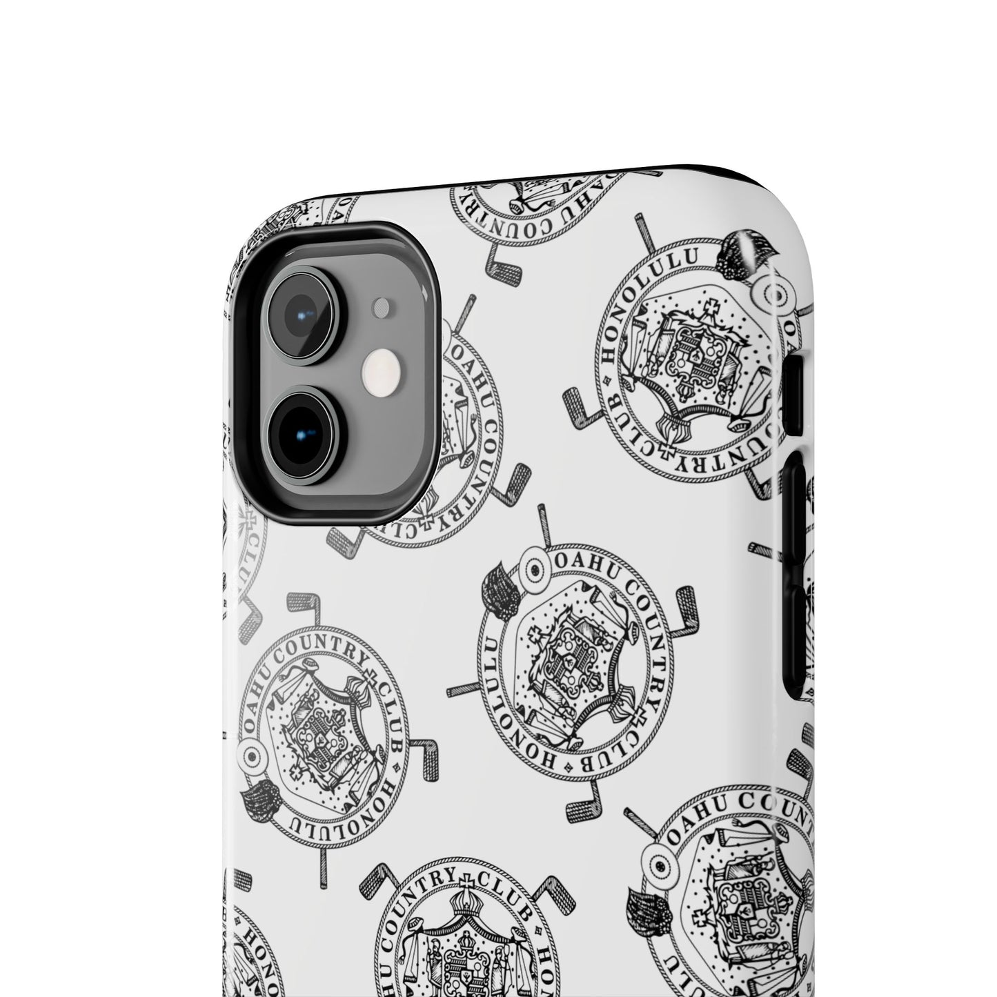 Phone Cases (White 1)