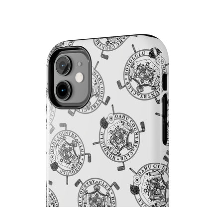 Phone Cases (White 1)