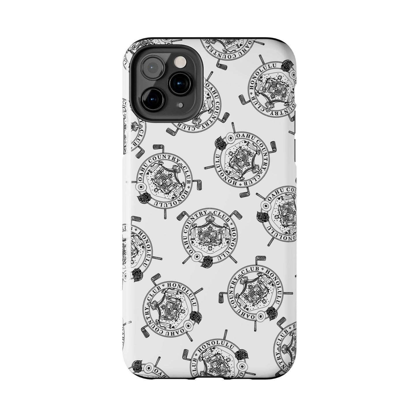 Phone Cases (White 1)