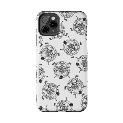 Phone Cases (White 1)