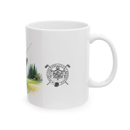 Ceramic Mug,  Colorful (11oz, 15oz)
