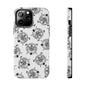 Phone Cases (White 1)