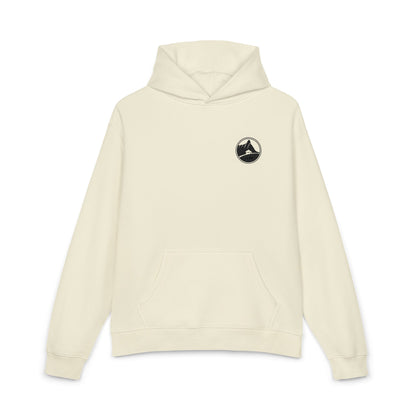 Relaxed Hoodie (Multi Color)