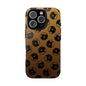 Phone Cases (Brown 1)
