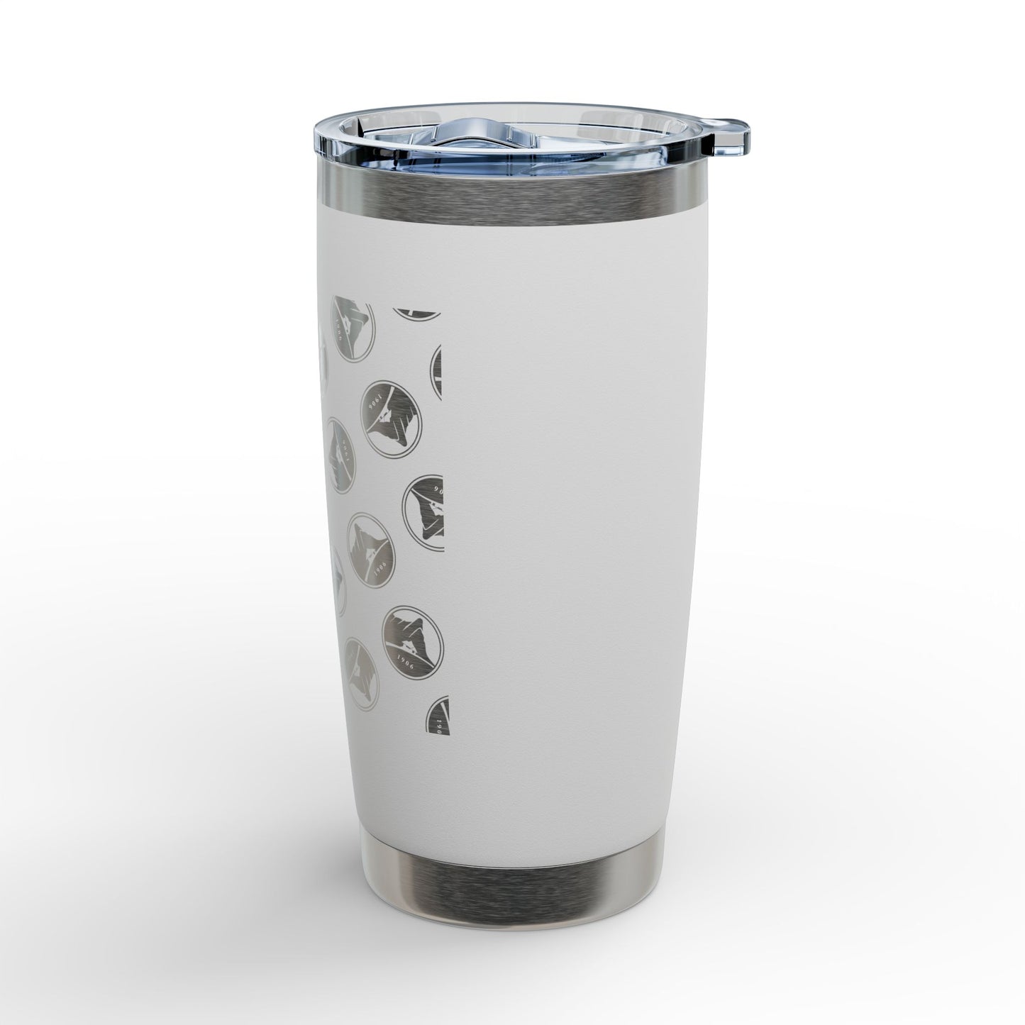 Riva Tumbler, 20oz (Engraving)