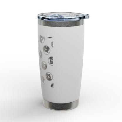 Riva Tumbler, 20oz (Engraving)