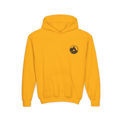 Youth Hooded (Multi Color)