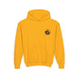 Youth Hooded (Multi Color)