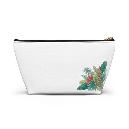 Accessory Pouch w T-bottom