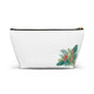 Accessory Pouch w T-bottom