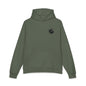 Relaxed Hoodie (Multi Color)