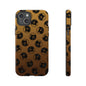 Phone Cases (Brown 1)