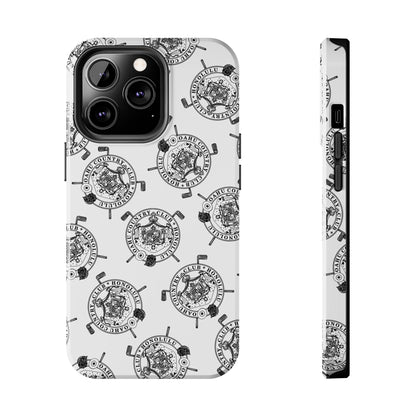Phone Cases (White 1)