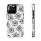 Phone Cases (White 1)