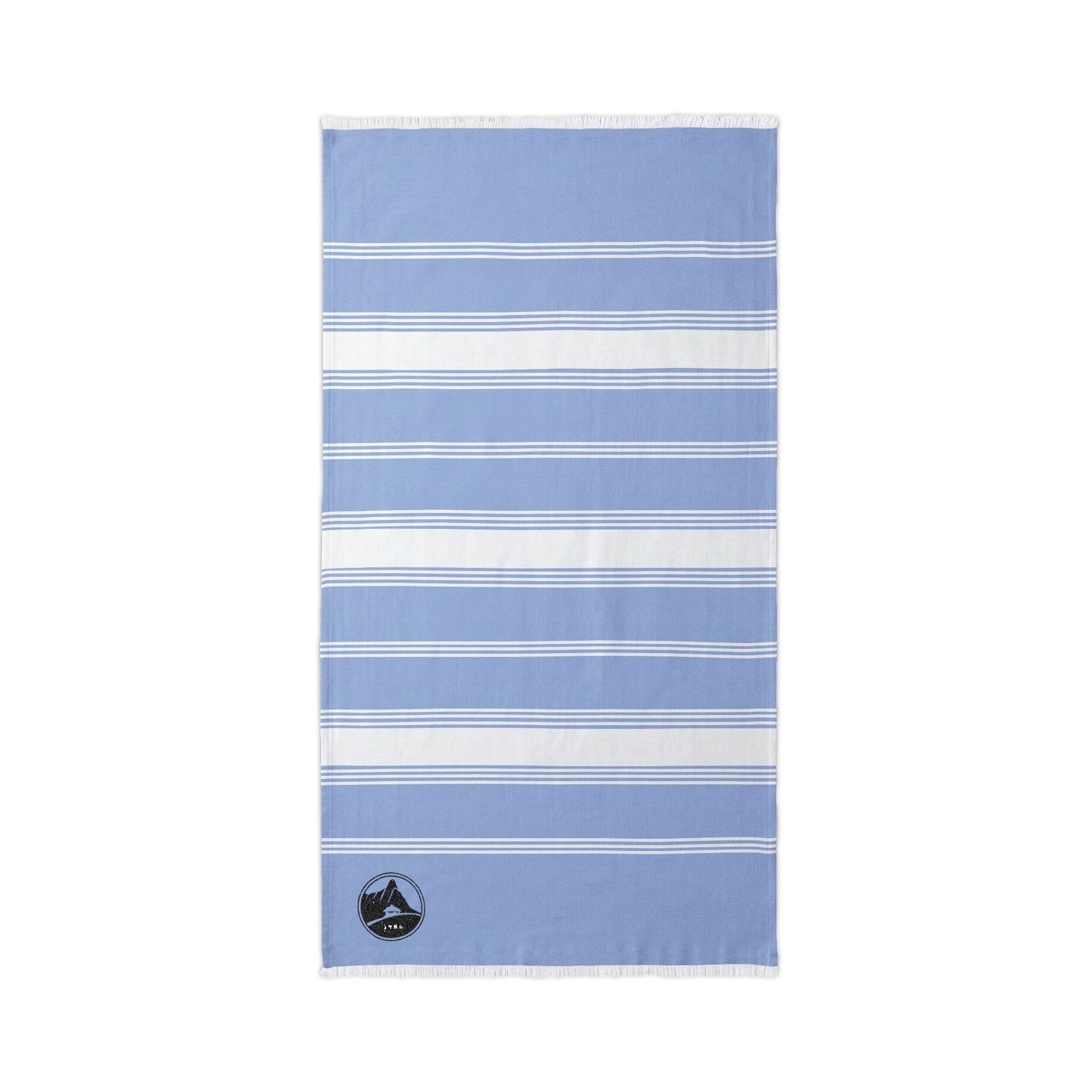 Beach Throw Color Choice(Embroidery)