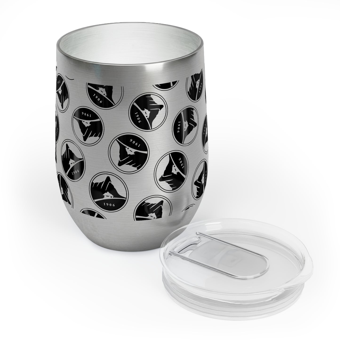 Chill Wine Tumbler