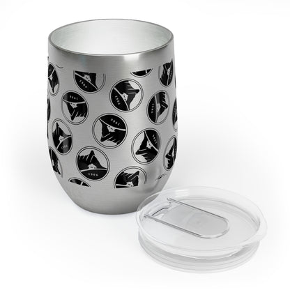 Chill Wine Tumbler