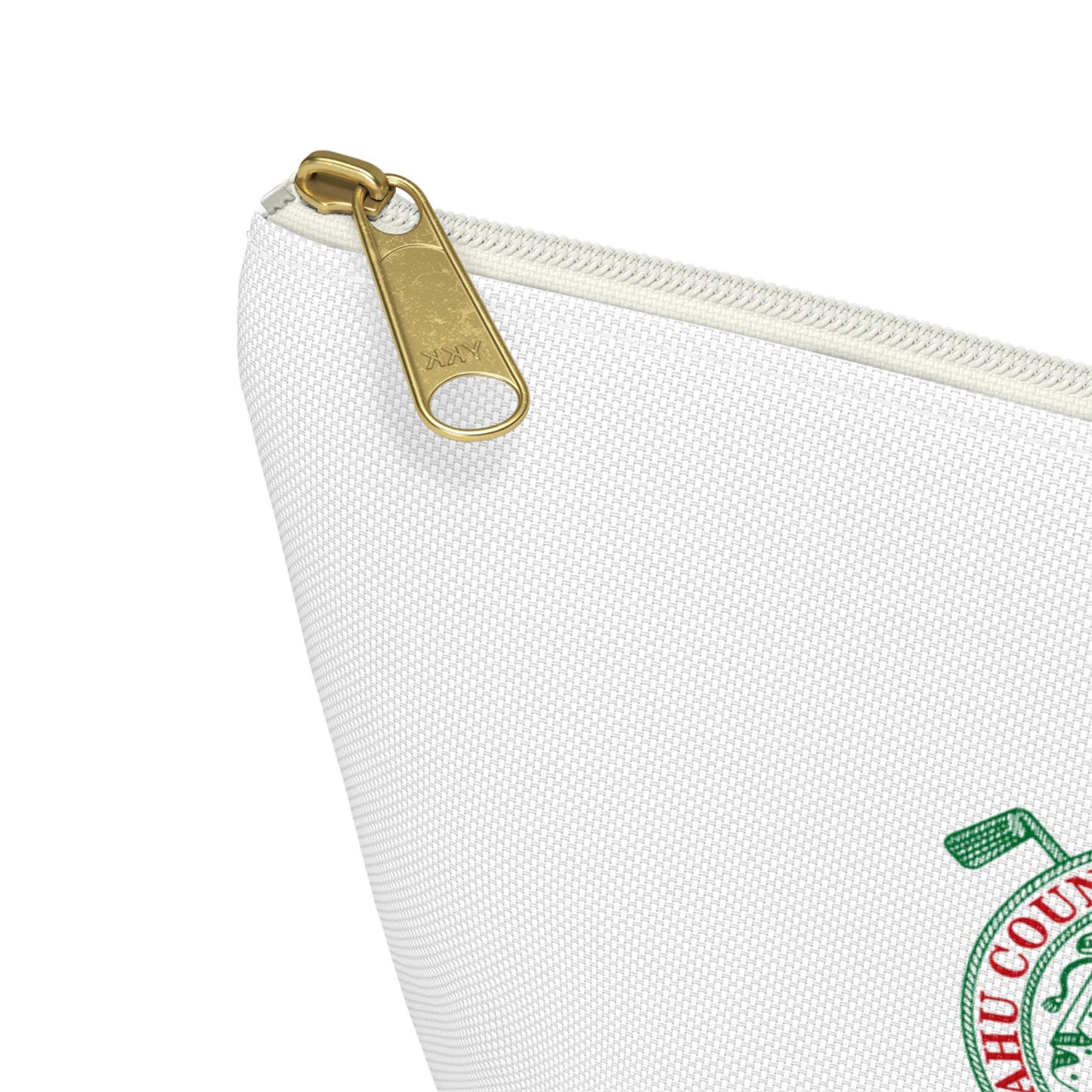 Accessory Pouch w T-bottom
