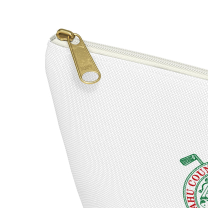 Accessory Pouch w T-bottom